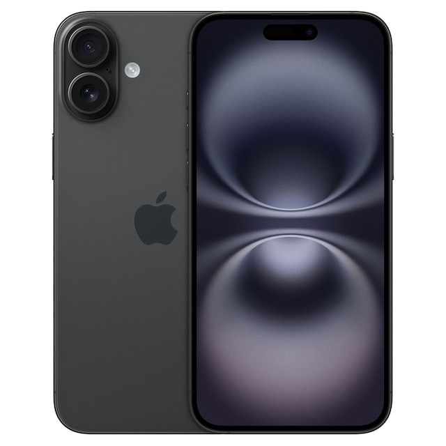 Imagen 0 de Apple iPhone 16 Plus móvil libre