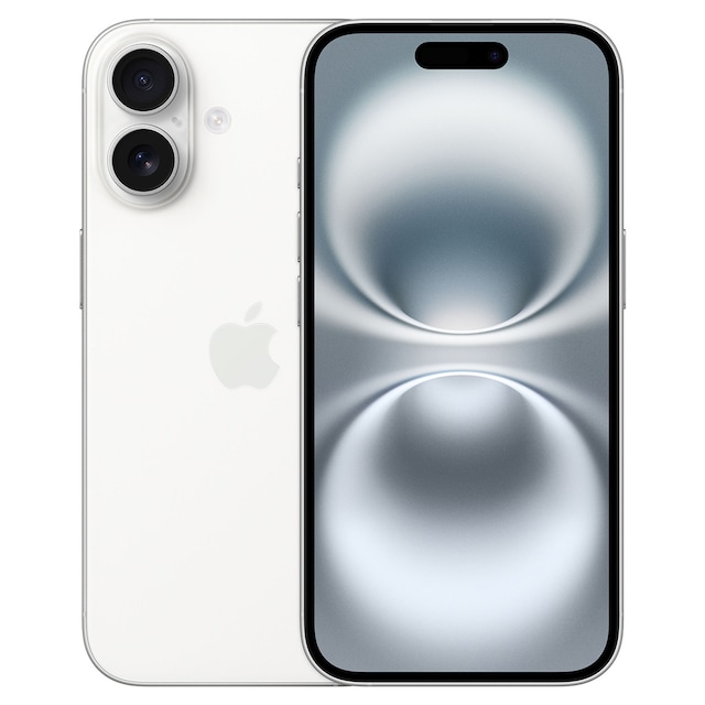 Imagen 0 de Apple iPhone 16 móvil libre