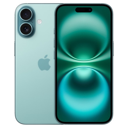 Apple iPhone 16 móvil libre · Apple · El Corte Inglés