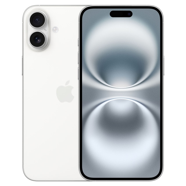 Imagen 0 de Apple iPhone 16 Plus móvil libre