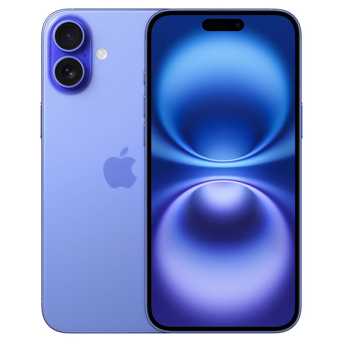 Apple iPhone 16 Plus móvil libre Azul ultramar-1