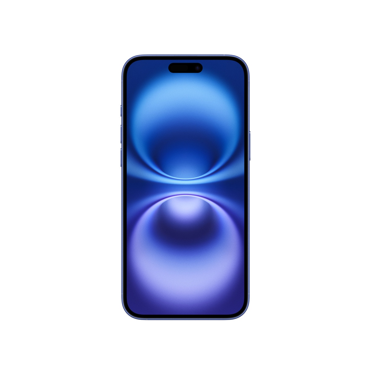 Apple iPhone 16 Plus móvil libre Azul ultramar-3