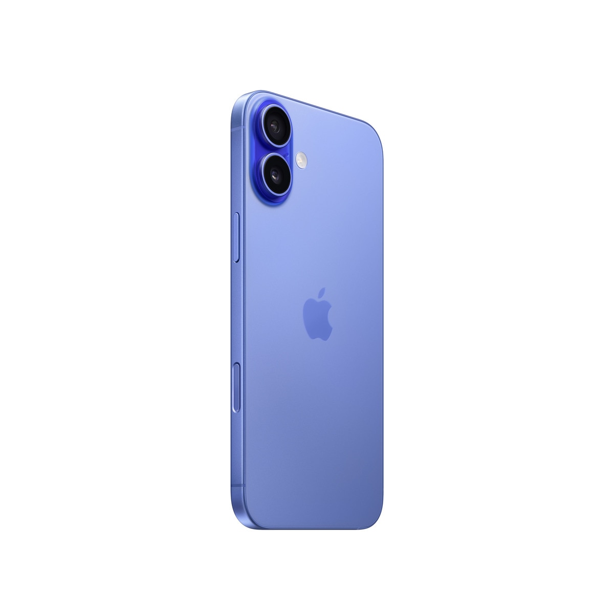Apple iPhone 16 Plus móvil libre Azul ultramar-4