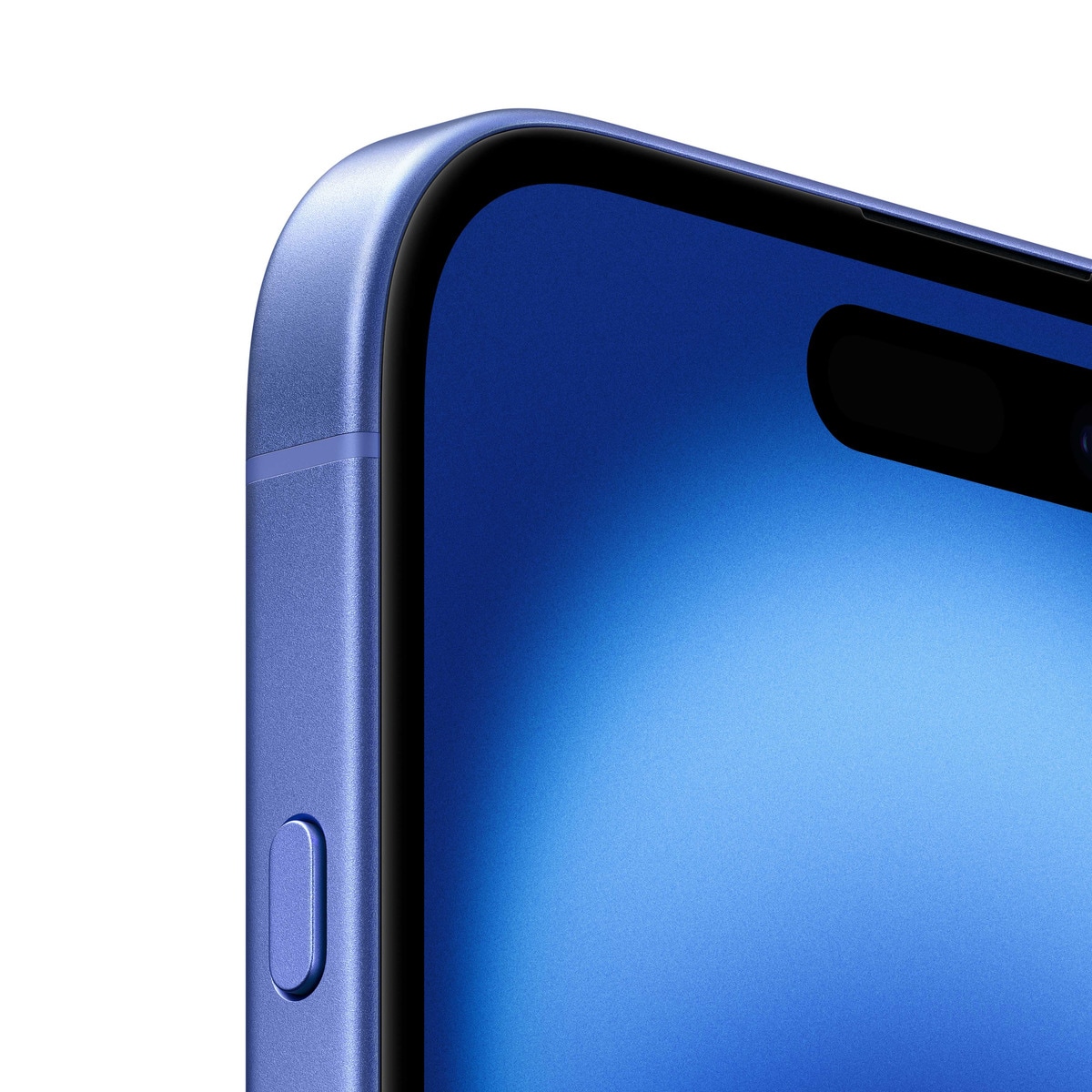Apple iPhone 16 Plus móvil libre Azul ultramar-5