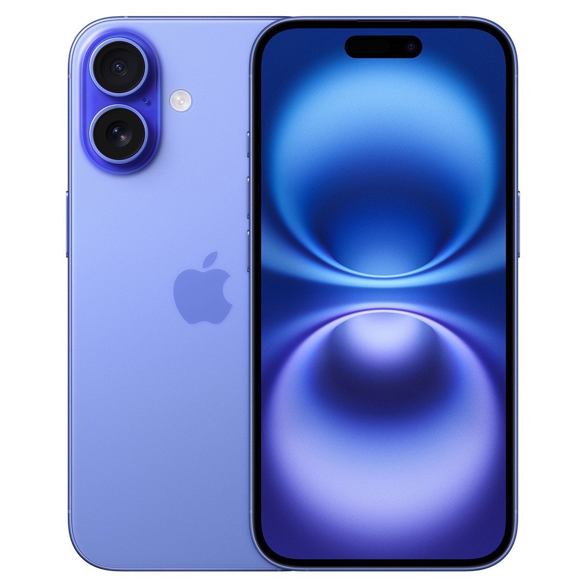 Apple iPhone 16 móvil libre Azul ultramar-1