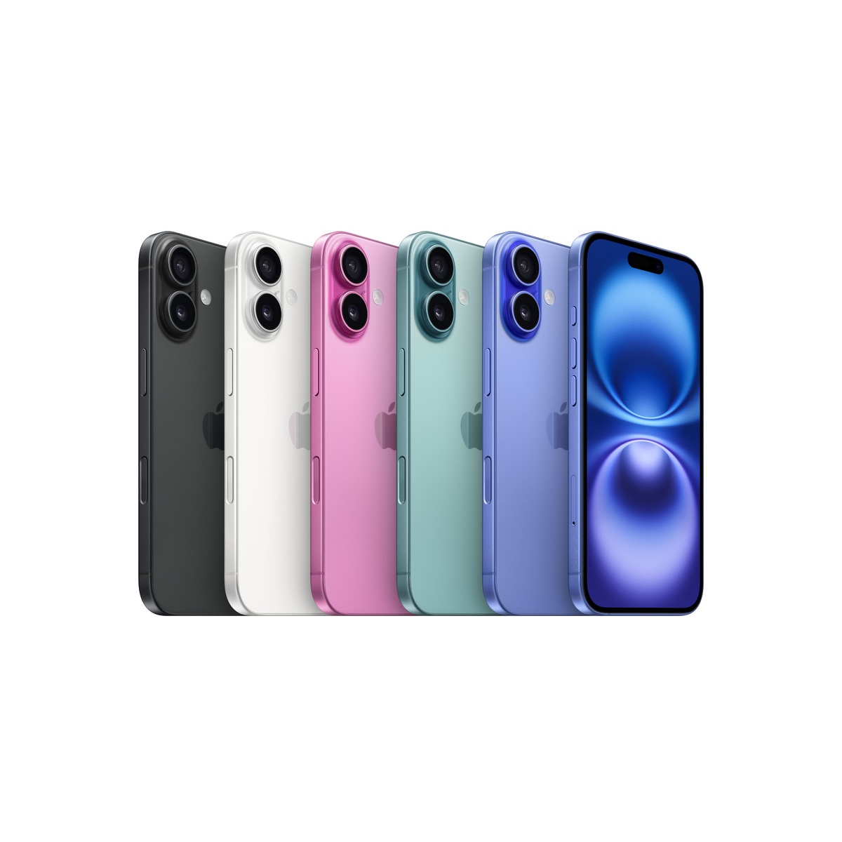 Apple iPhone 16 móvil libre Azul ultramar-7