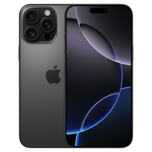 Apple iPhone 16promax Apple care付き Apple iPhone 16 Pro Max móvil libre · Apple · El Corte Inglés