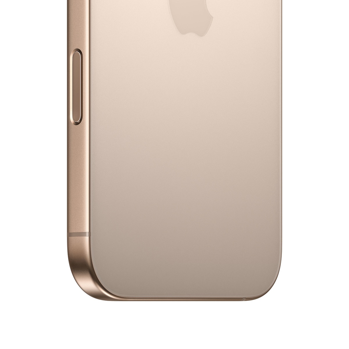 Apple iPhone 16 Pro móvil libre Titanio Desierto-6