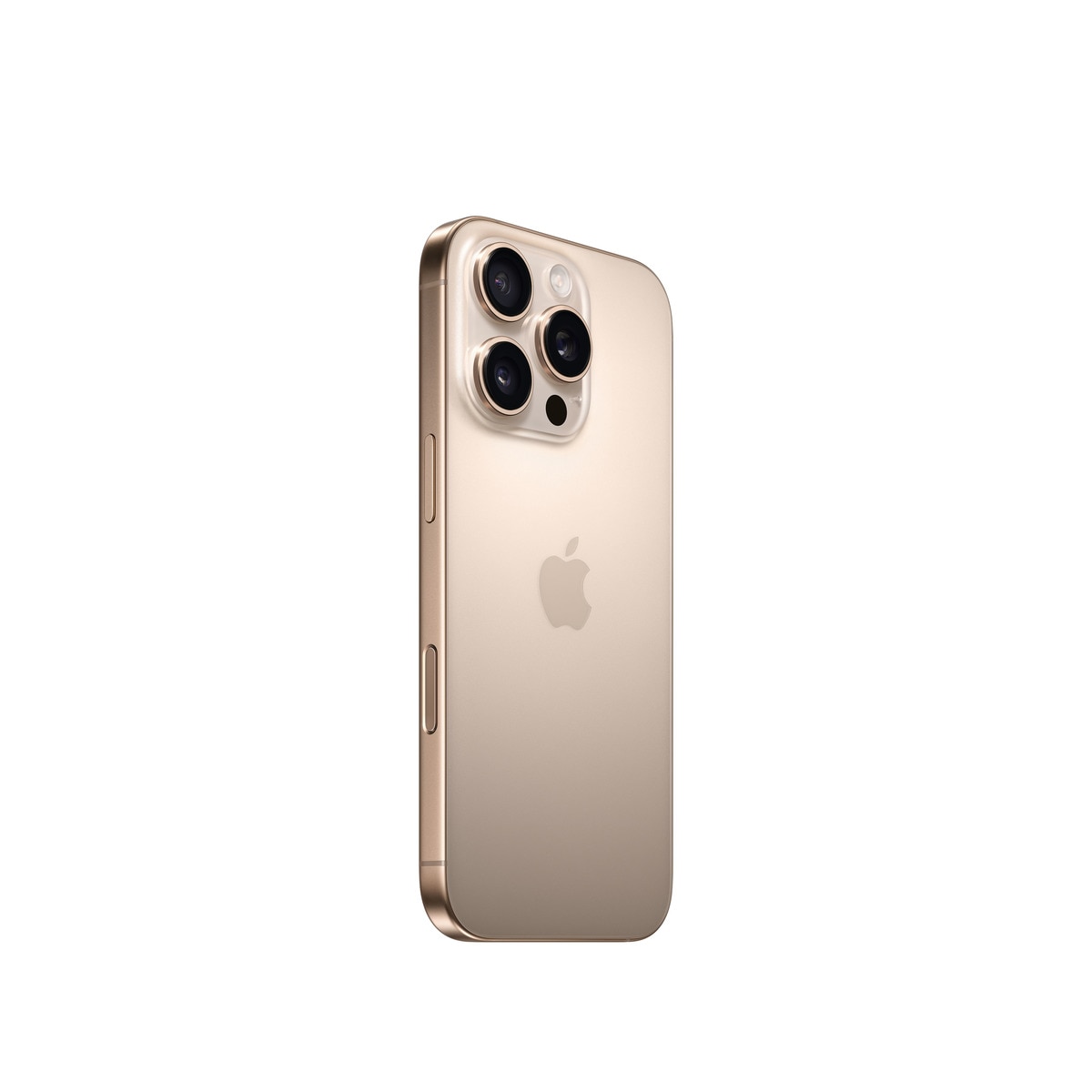 Apple iPhone 16 Pro móvil libre Titanio Desierto-4