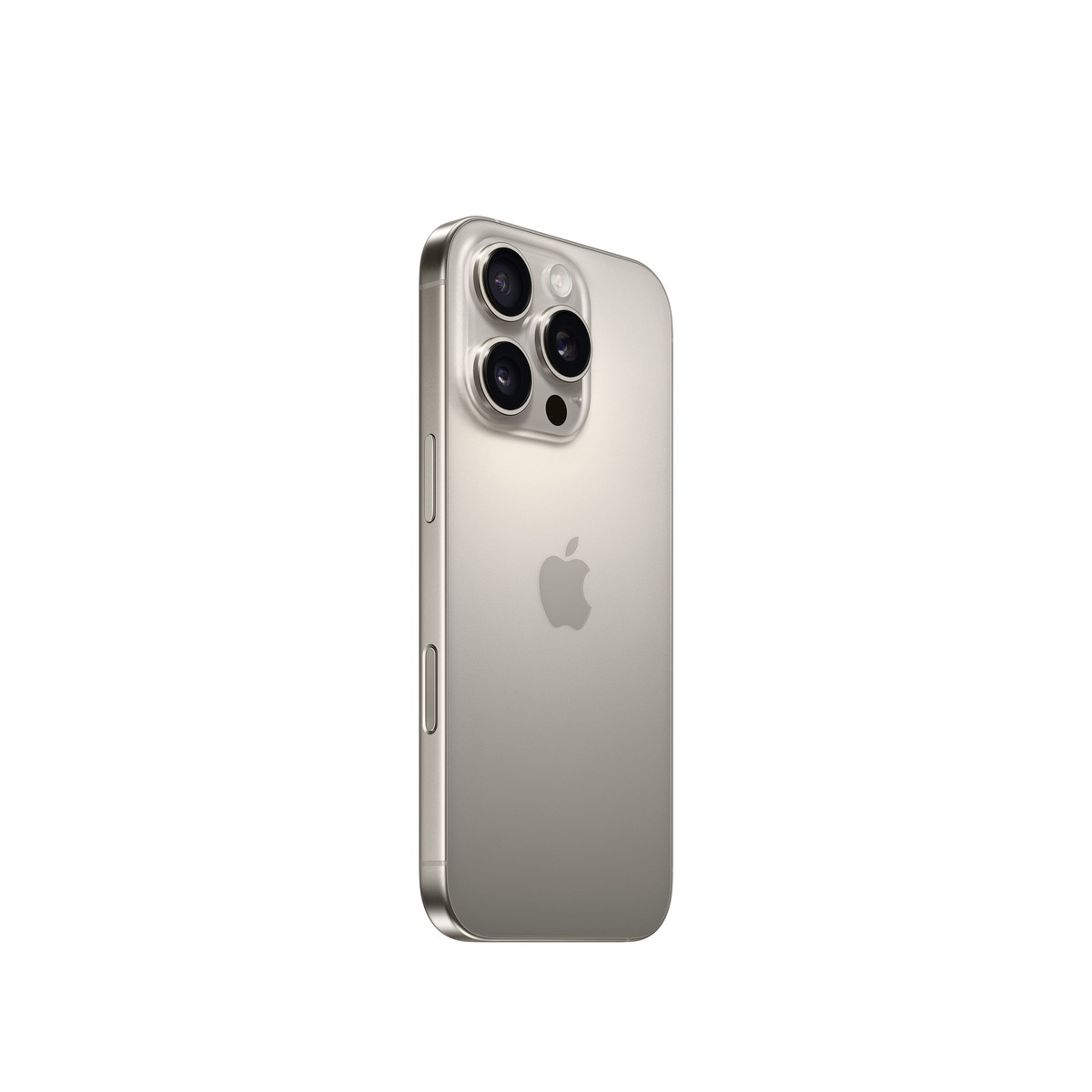 Apple iPhone 16 Pro móvil libre Titanio Natural-4