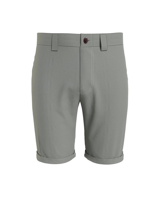 Imagen 0 de Pantalón corto de hombre tipo chino