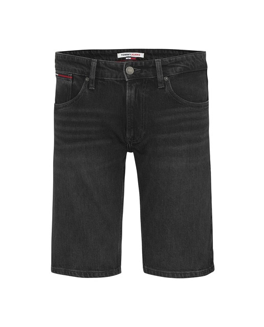 Imagen 0 de Bermuda vaquera de hombre Ronnie fit regular