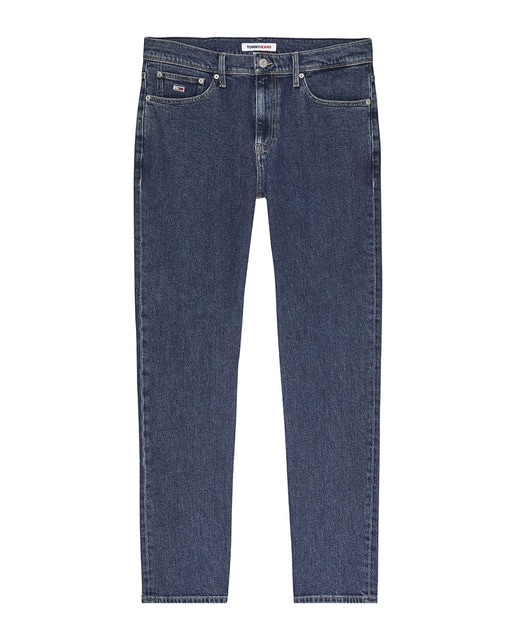 Imagen 0 de Vaquero de hombre Ethan fit recto