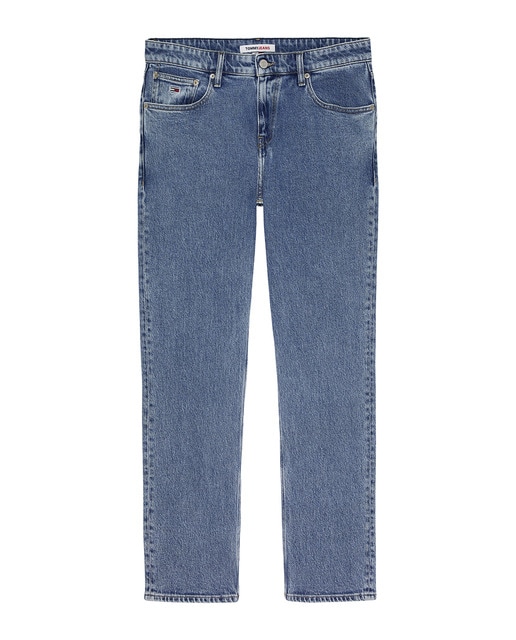 Imagen 0 de Vaquero de hombre Ryan fit recto