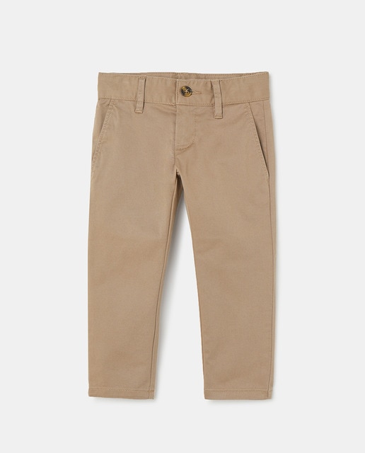 Imagen 0 de Pantalón chino de niño
