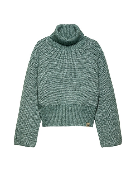 Imagen 0 de Jesey de niña de manga larga