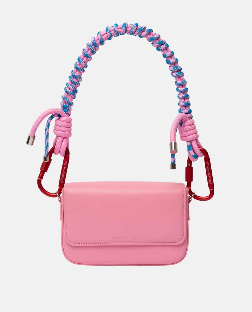 Mala Pantone - Rosa-Pálido Rosa-3
