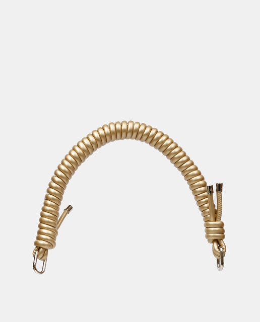 Imagem 0 de Corrente Ondulada - Prateado