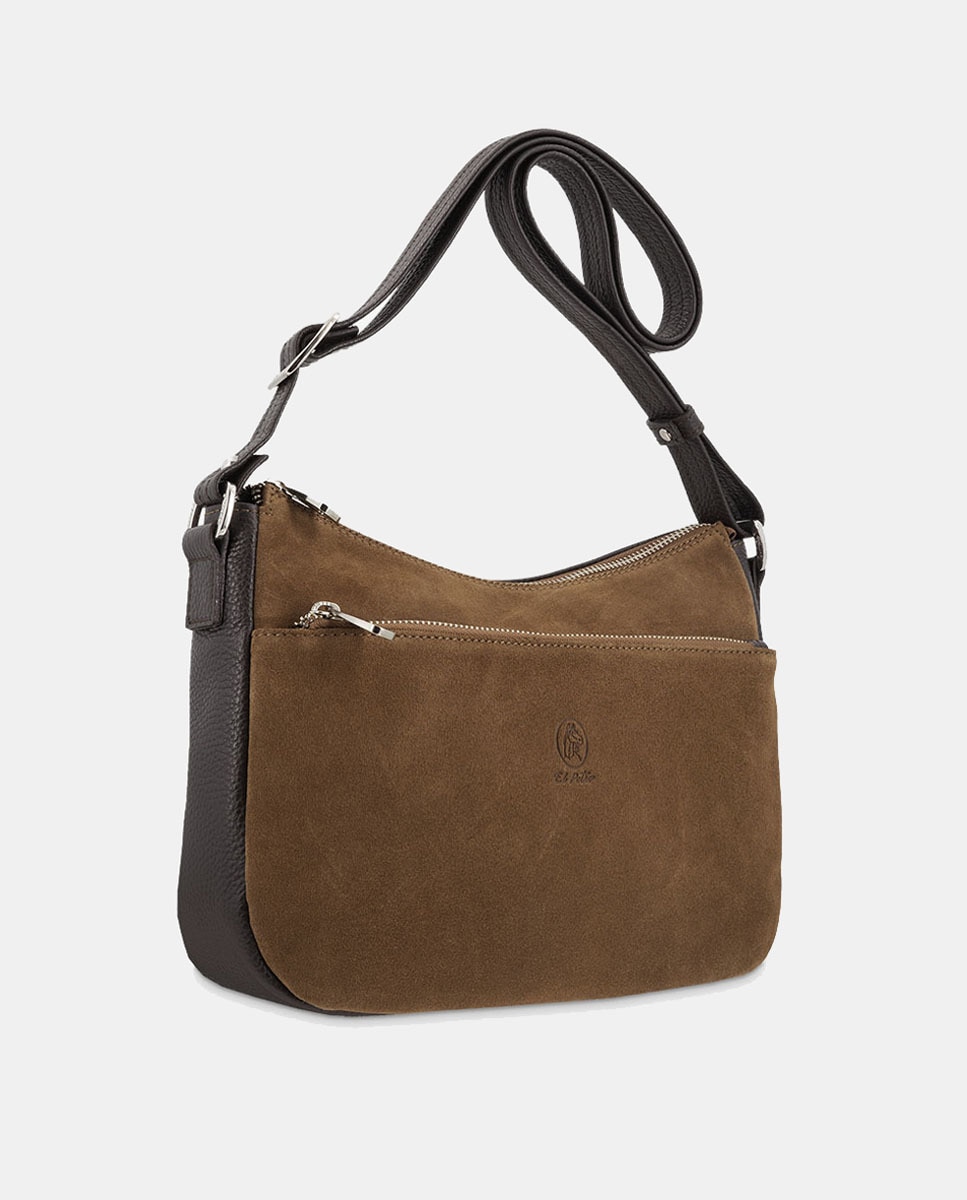 Mala Crossbody - Camel Camel-2