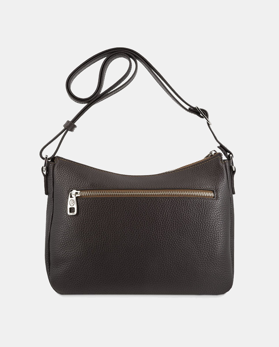 Mala Crossbody - Camel Camel-3