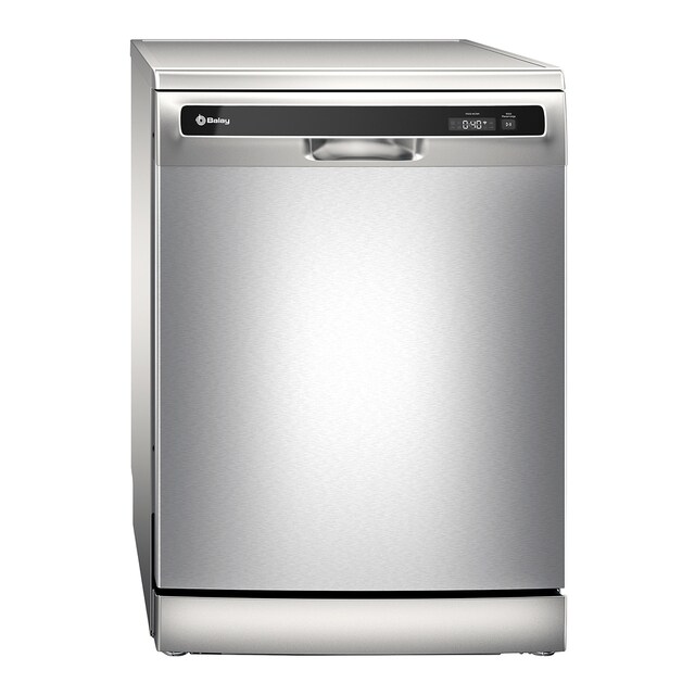 Imagen 0 de Lavavajillas Balay 14 servicios, Pausa+carga, 60 cm  - 3VS6364IA