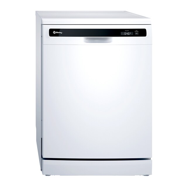 Imagen 0 de Lavavajillas Balay 14 servicios, Pausa+carga, 60 cm  - 3VS6364BA