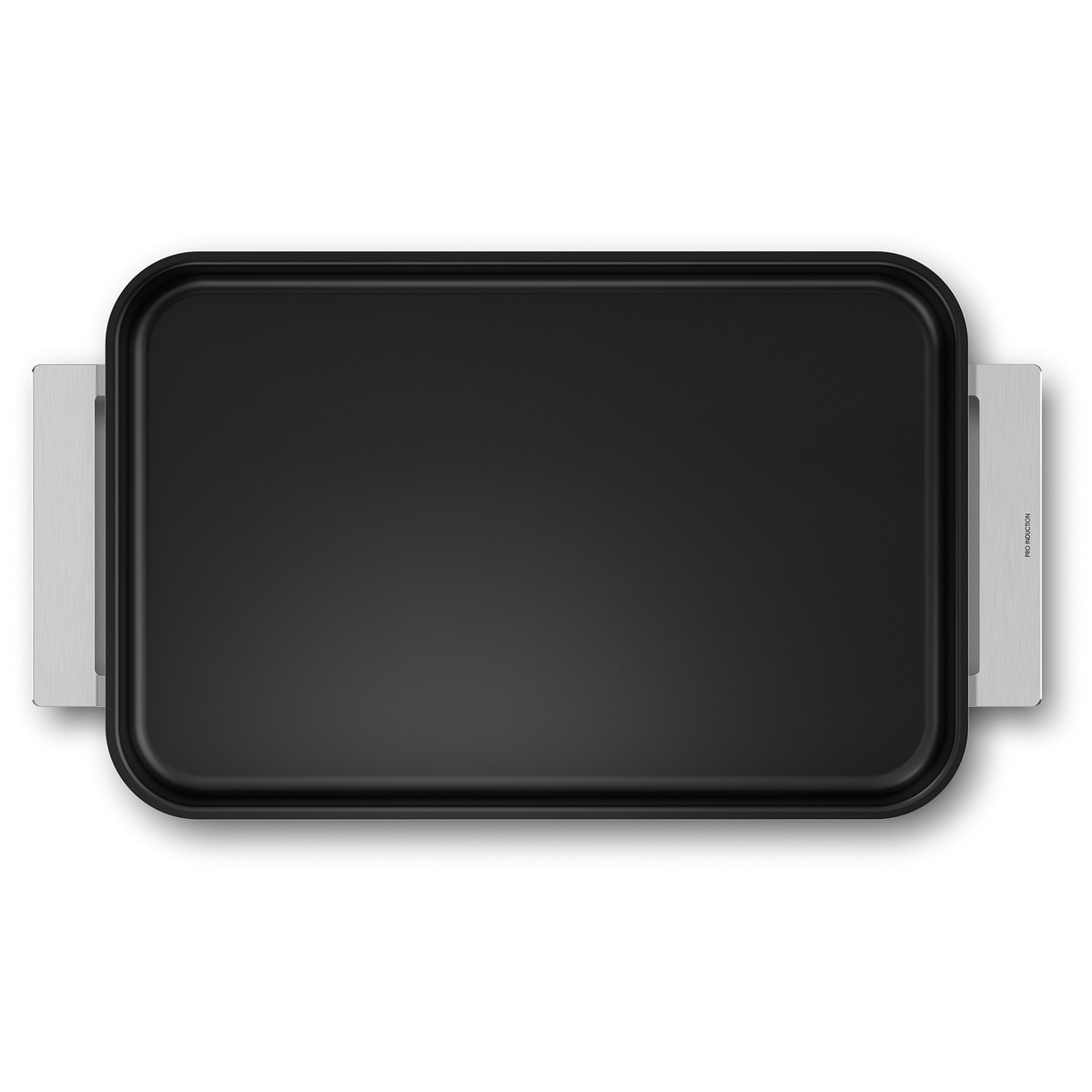 Sartén bandeja para placas Flex inducción Balay - 3AB9FF010 2