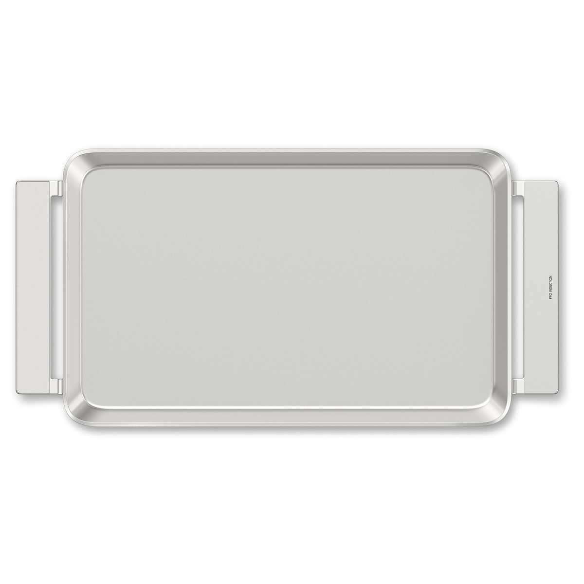Tepan Yaki para placas Flex inducción Balay - 3AB9TY010 2