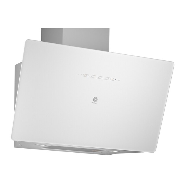Imagen 0 de Campana decorativa Balay, inclinada, aspiración perimetral, 5 velocidades - 3BC599AB