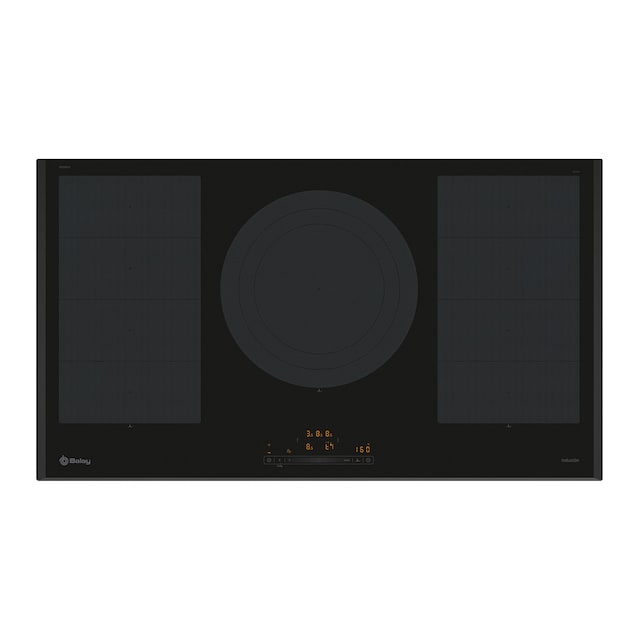 Imagen 0 de Placa inducción Balay con zona Flex -3EB999LH