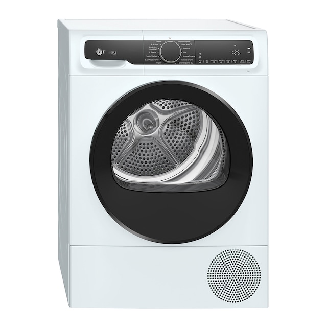 Imagen 0 de Secadora Balay 9 kg Condensación, Bomba de calor - 3SB3091BR