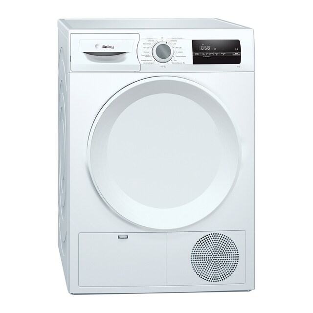 Imagen 0 de Secadora Balay 8 kg Condensación, Bomba de calor - 3SB288BE