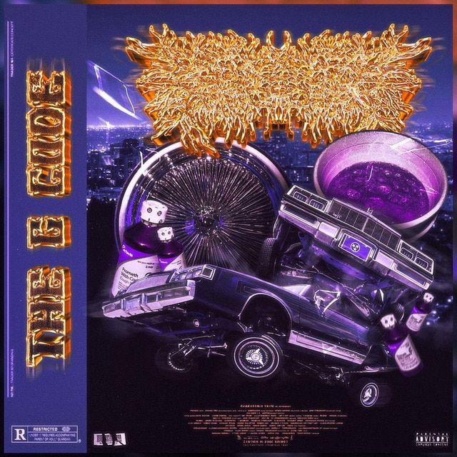 Imagen 0 de The G Code (CD)