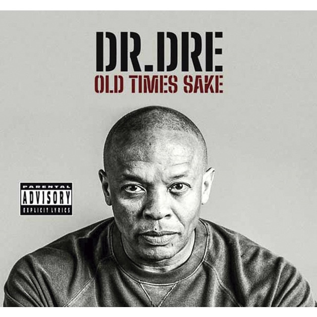 Imagen 0 de Old Times Sake (CD)
