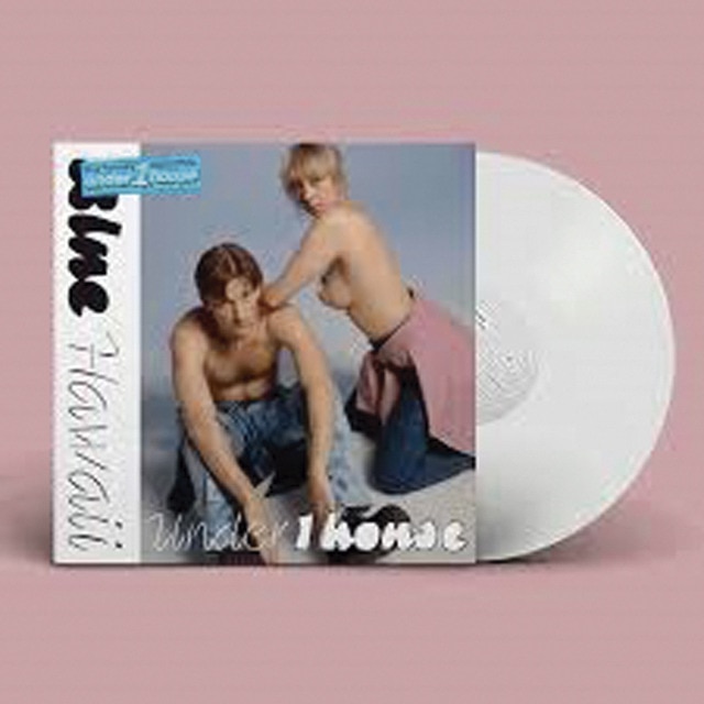 Imagen 0 de Under 1 house (Edición color) (LP-Vinilo)