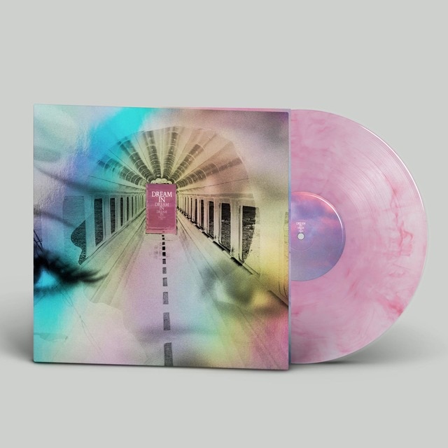 Imagen 0 de Dream In Dream (Deluxe Variant Color) (LP-Vinilo)