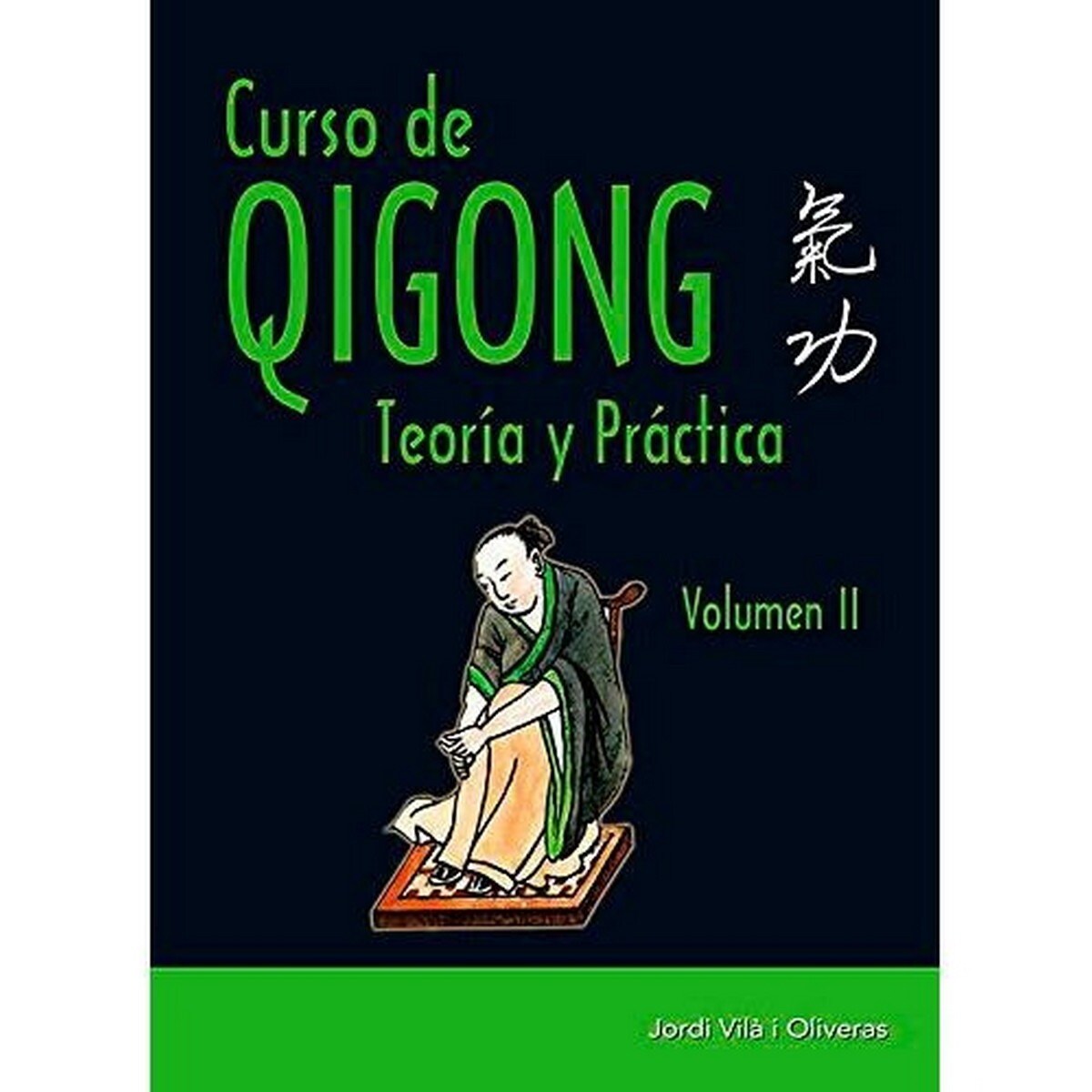 Imagem 0 de Curso de Qigong