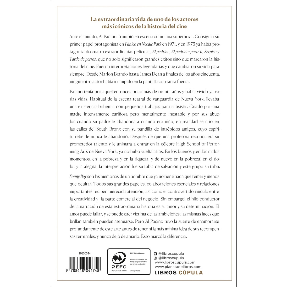 Sonny Boy (Capa mole com abas) 2