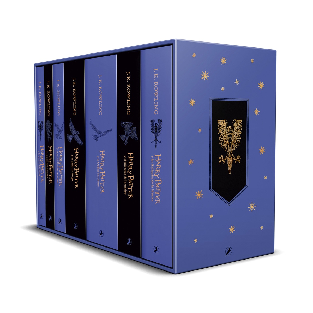 Estuche Harry Potter Ravenclaw 1