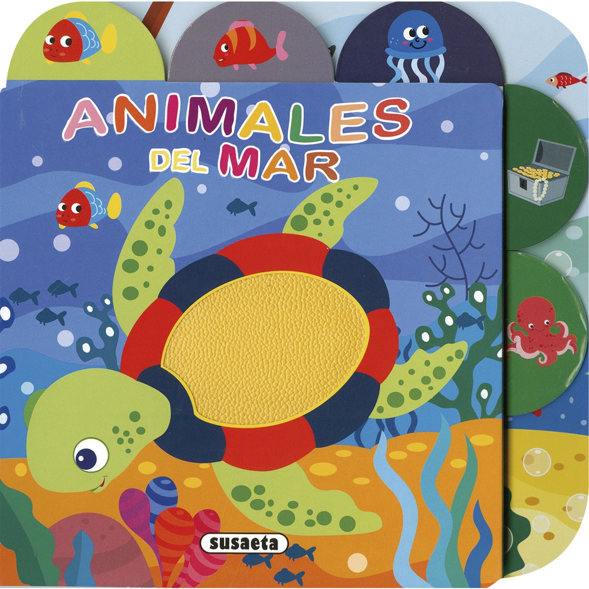 Animales del mar 1