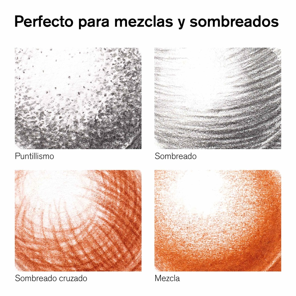 Set de Esbozo 10 Piezas Winsor&Newton 5