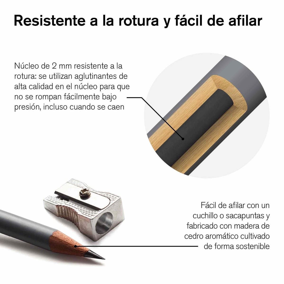 Set de 6 Carvões Sortidos com Caixa Metálica - Artigo Sortido. Envio realizado de forma aleatória 4