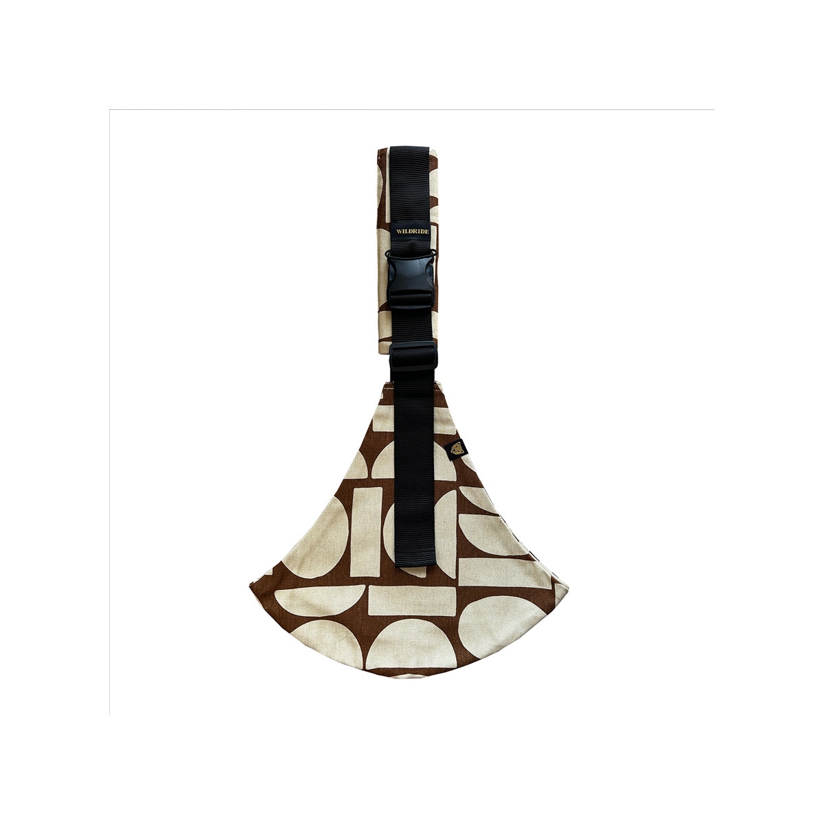 Imagem 0 de Porta-Bebés a Tiracolo Coleção Main Print