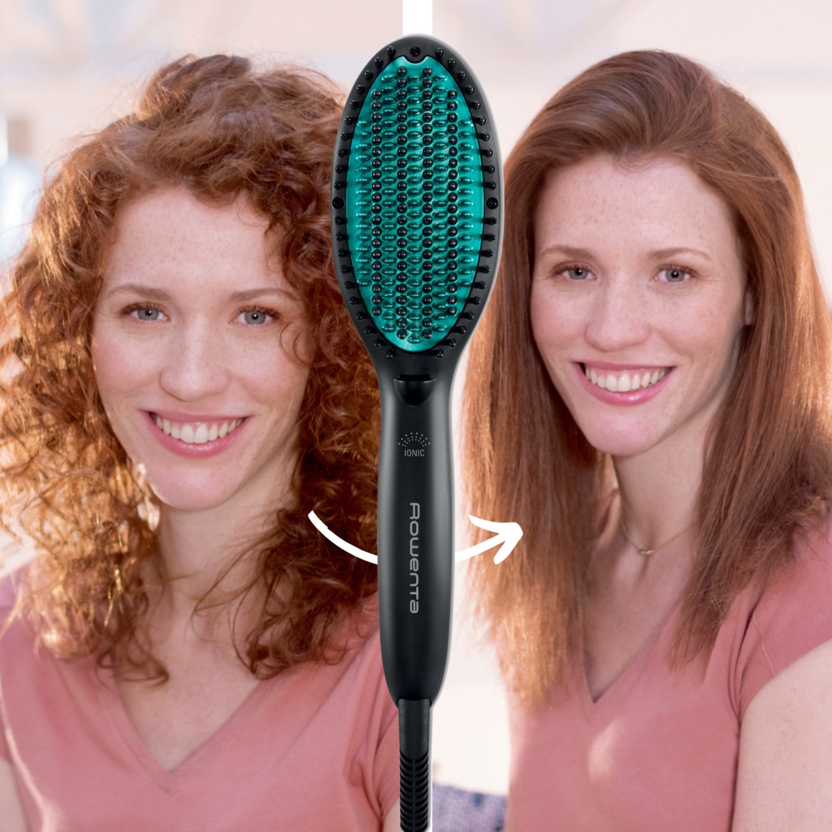 Mejores Cepillos Cepillo Para Peinar Electrico Cepillo De Pelo