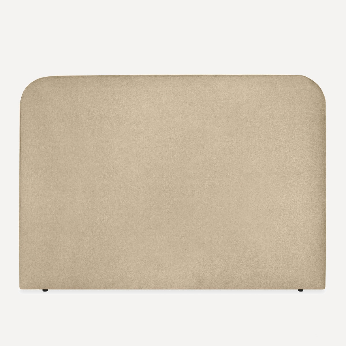 Imagem 0 de Cabeceira de Cama de Casal Estofada Tribeca - 150 Cm