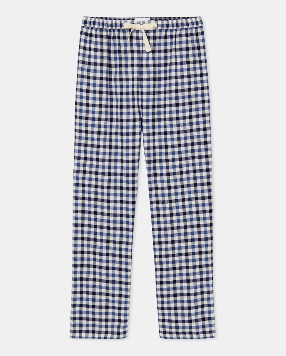 Pantalon Pijama Hombre Pijama Para Hombre Pantalu00f3n Largo