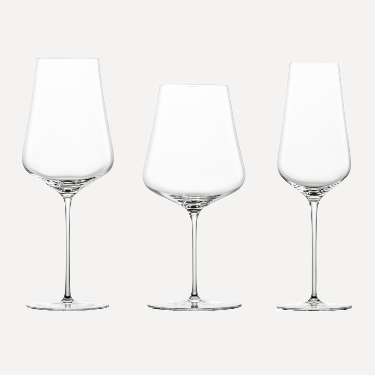 Peças de Vidro Duo Schott Transparente-1
