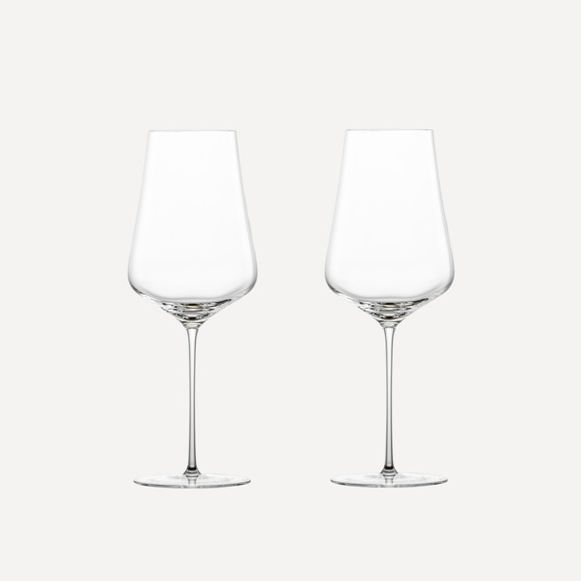 Imagen 0 de Juego de 2 copas de vino Burdeos Duo Schott Zwiesel