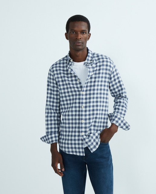 Ropa Blusa Mezclilla NiÃ±a Blusa Camisas NiÃ±o Hipercor Ropa De NiÃ±