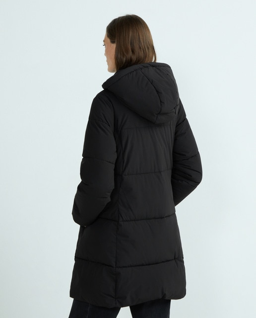 Abrigo Ropa Hipercor Unit Abrigos Hipercor Mujer Anorak Unit